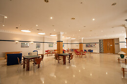 HOTEL BRACAMONTE
