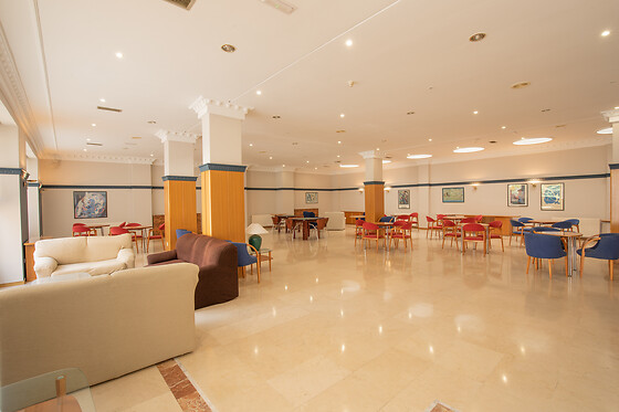 HOTEL BRACAMONTE - photo 6