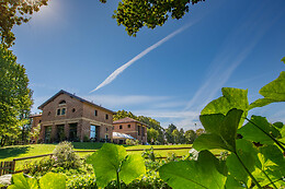 Cascina Costa Alta