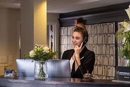 Online Booking EPS