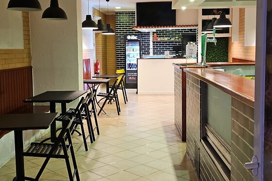 Reta's Burguer - photo 6