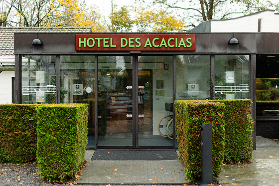Logis Hôtel des Acacias - Restaurant L'Acacias Gourmand - photo 0