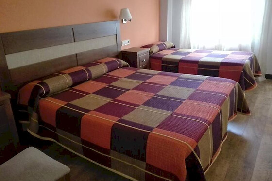 HOSTAL PATRON - photo 1