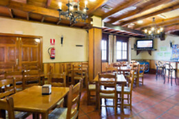 HOSTAL RESTAURANTE LABELLA