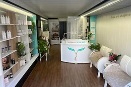 NATUREZA INTEGRAL BEAUTY