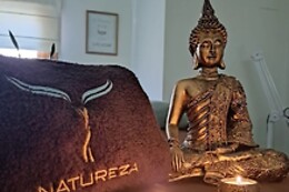 NATUREZA INTEGRAL BEAUTY