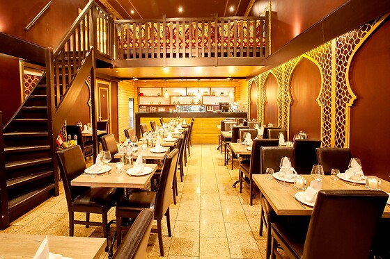 Amier Restaurant - photo 1