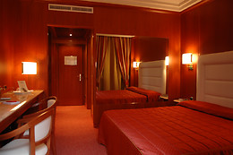 As Hotel  Monza