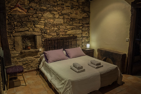 HOTEL RURAL BERMELLAR - photo 17