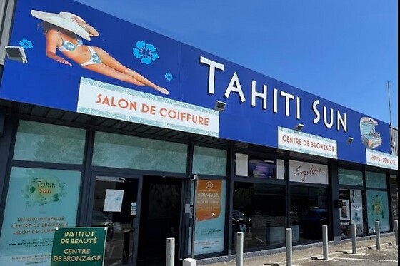 Tahiti Sun - photo 1