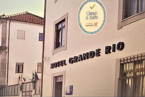 Hotel Grande Rio - photo 0
