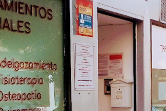 CENTRO MEDICO ESTETICO AMALHETO - photo 6