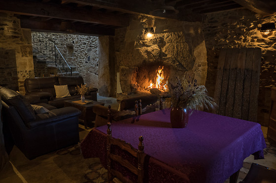 HOTEL RURAL BERMELLAR - photo 22