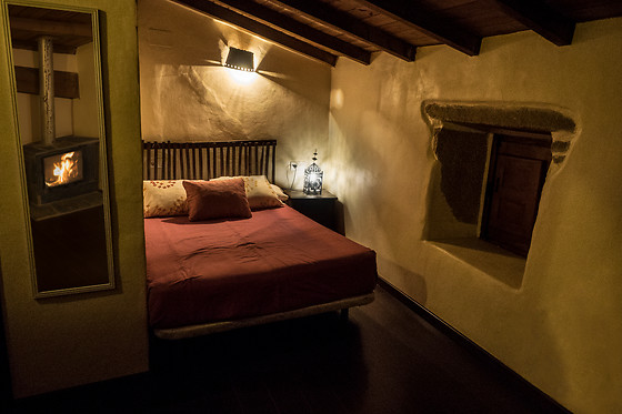 HOTEL RURAL BERMELLAR - photo 24