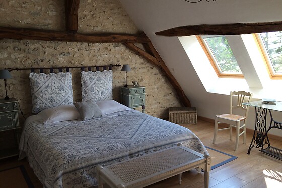 La Bihourderie - photo 2