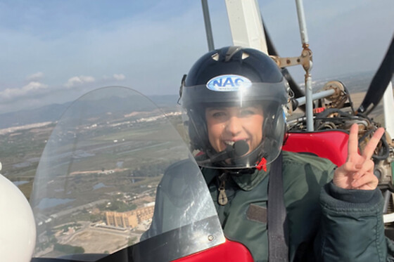 COTA 300 AVIACIÓN - photo 8