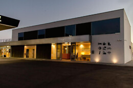 MARINHAS BED & BREAKFAST