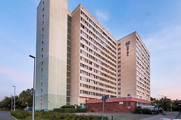 Hotel Berlin Lichtenberg