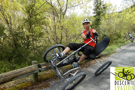 Descente Evasion Provence - photo 1
