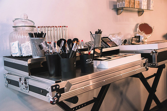 La Loge Maquillage - photo 4