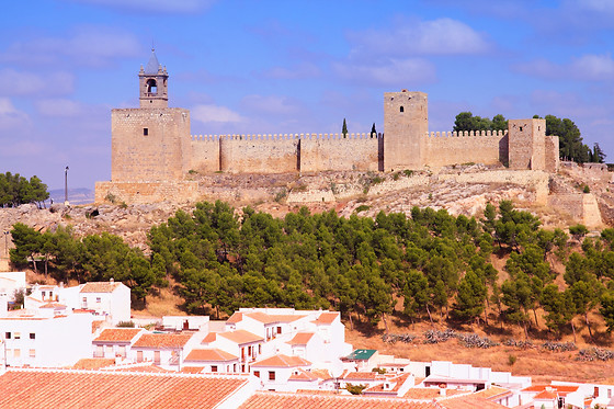 HOSTAL COLÓN ANTEQUERA - photo 3