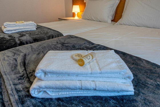 Central Suites Arouca - photo 6