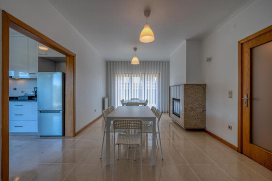 Central Suites Arouca - photo 5