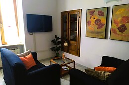 Mameli Suite Spoleto