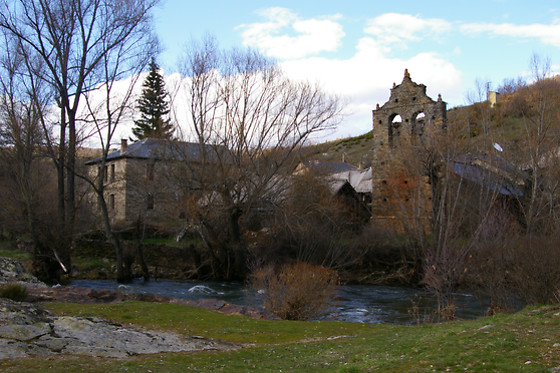 CASA RURAL AGUAS FRIAS - photo 7