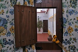 CASA DE CAMPO ALCAIDE PÊRO RODRIGUES