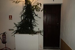 CASA DE CAMPO ALCAIDE PÊRO RODRIGUES