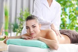 SANLUCAR FISH SPA
