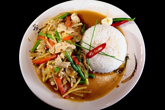 Siam Square - photo 25