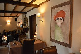 Auberge Le Relais