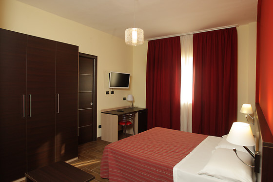 Hotel Paradiso - photo 0