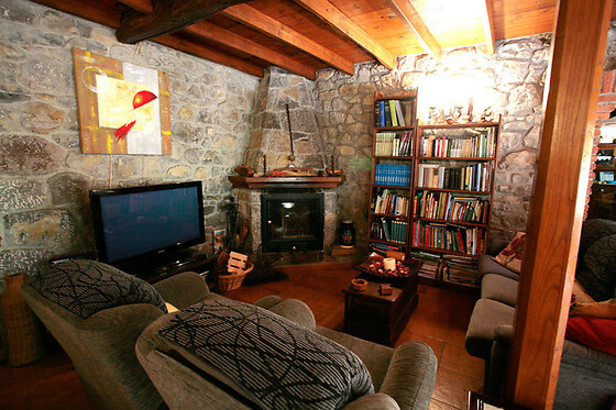 HOTEL RURAL CASA CUETO - photo 6