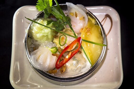 Siam Square - photo 26