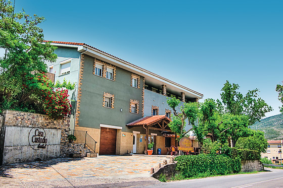 HOTEL CASA CUSTODIO - photo 1