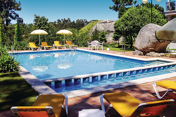 HOTEL & APARTAMENTOS CONS DA GARDA - photo 0