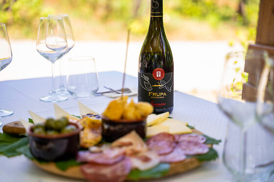 Vesuvio Inn Bed & Wine Experience - photo 11