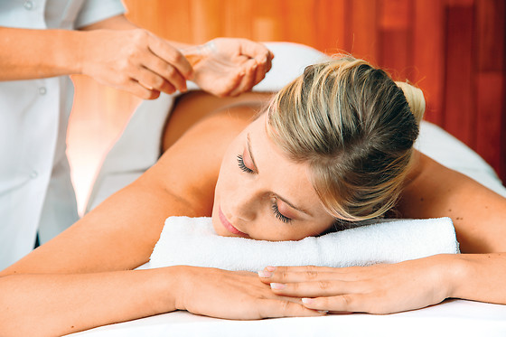 Thaï Harmony Spa - photo 12