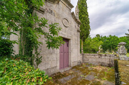 HOTEL PAZO SAN DAMIAN