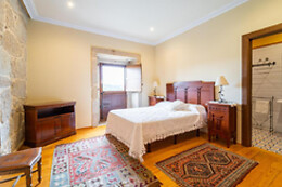 HOTEL PAZO SAN DAMIAN