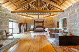 HOTEL PAZO SAN DAMIAN