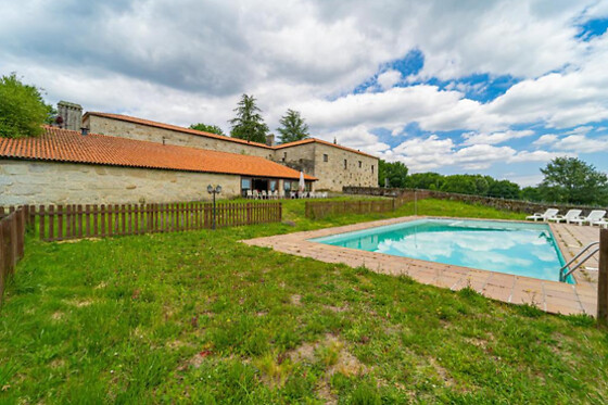 HOTEL PAZO SAN DAMIAN - photo 1
