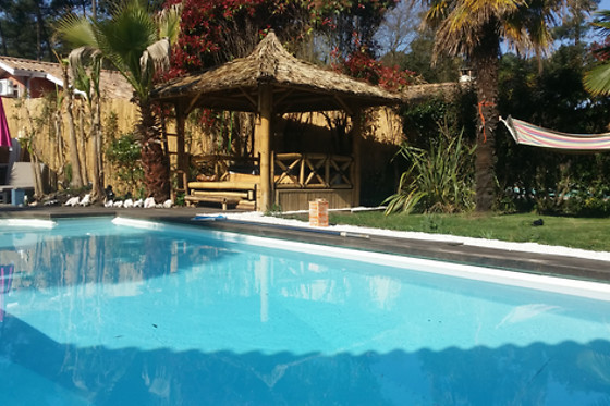 L'Hacienda Golf et Spa - photo 12