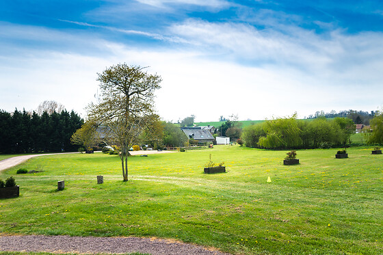 La Ferme des Epis - photo 10