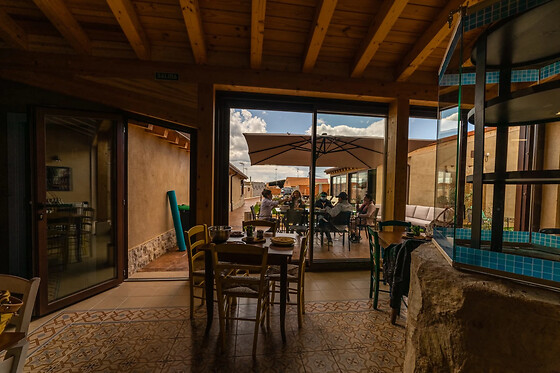 EL JARAIZ DE DON MARCIANO - photo 9