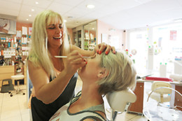 L'Esthetique Spa