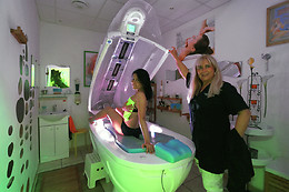 L'Esthetique Spa
